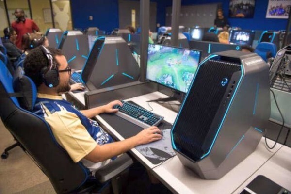 Campus Technology