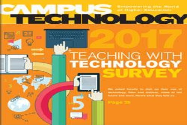 Campus Technology