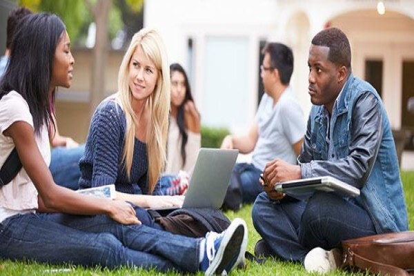 Campus Technology