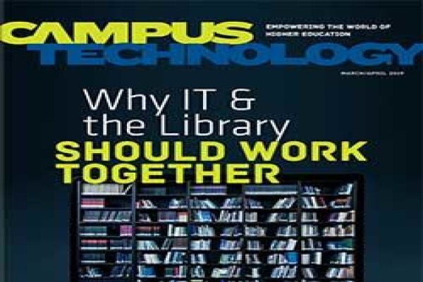 Campus Technology