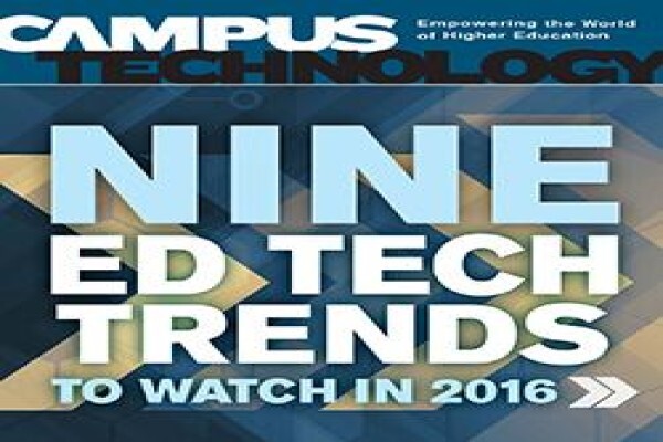 Campus Technology