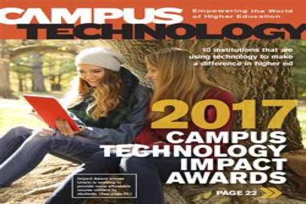 Campus Technology