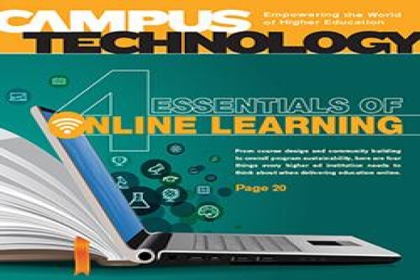 Campus Technology