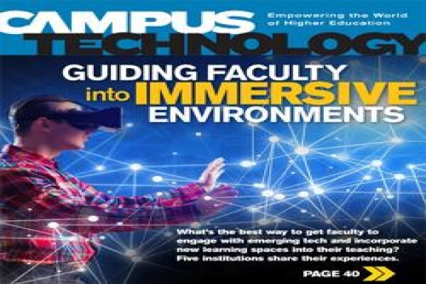 Campus Technology