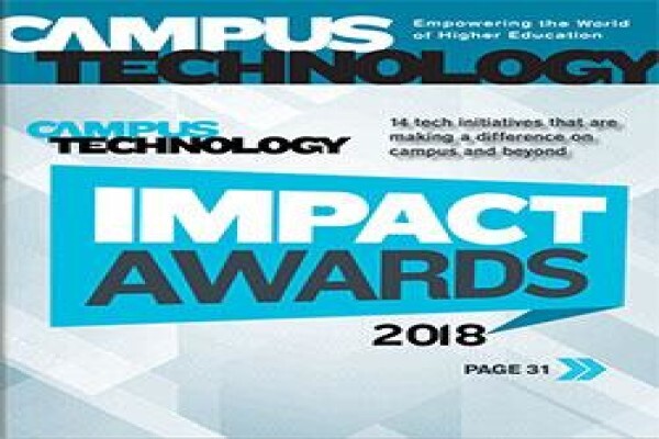 Campus Technology