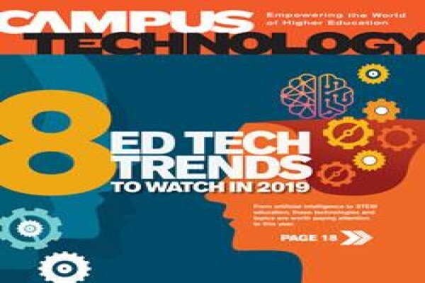 Campus Technology