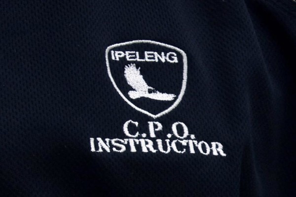 Ipeleng