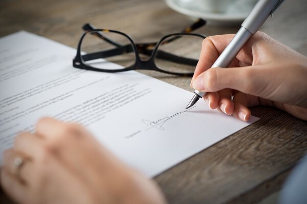 Legal Solutions