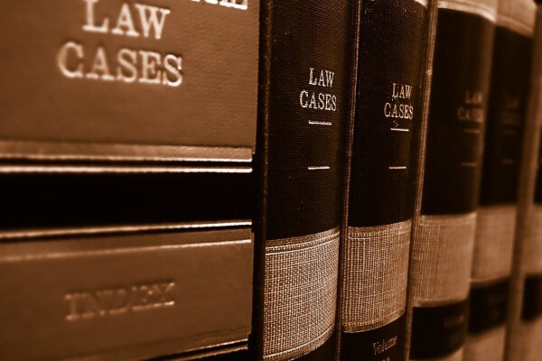 Legal Solutions