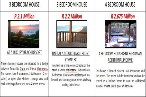 Mozambique Properties