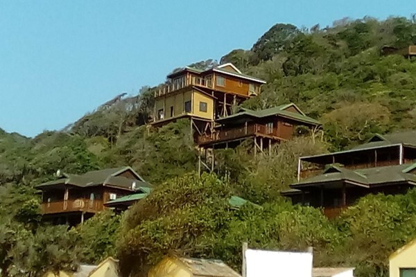 Mozambique Properties