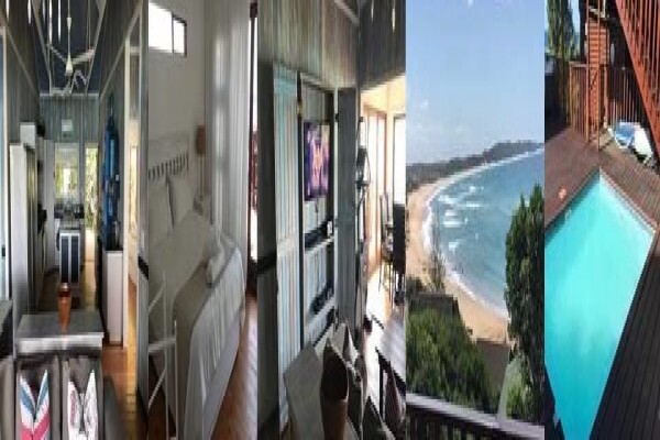 Mozambique Properties