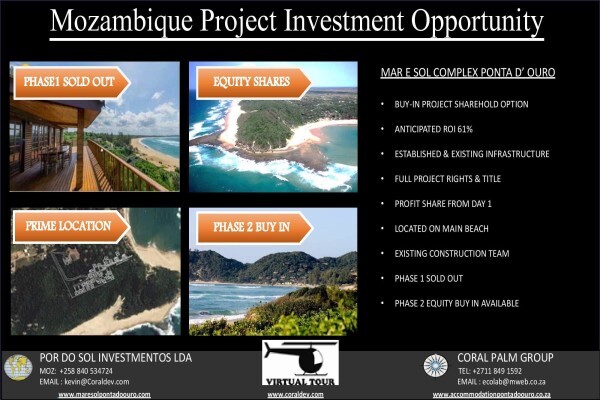 Mozambique Properties