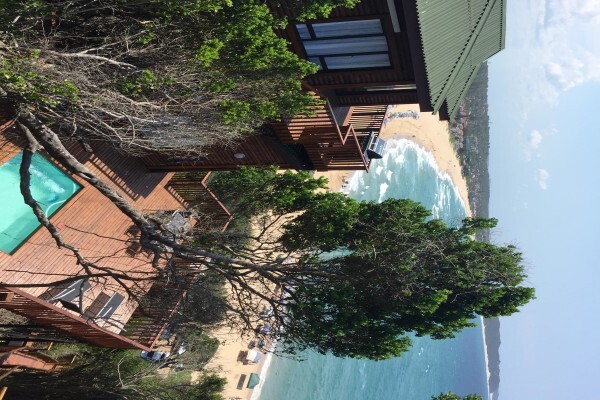 Mozambique Properties