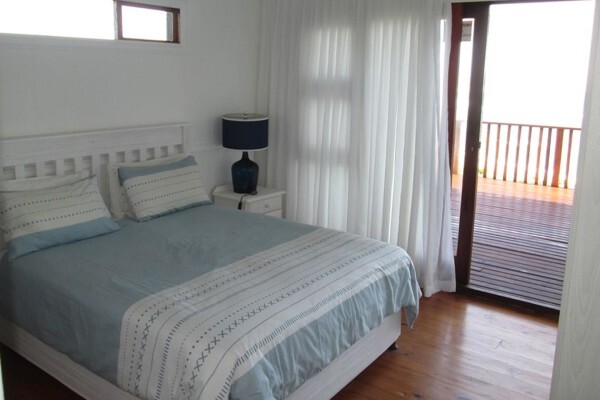 Mozambique Properties