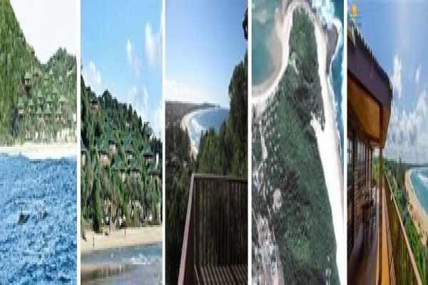 Mozambique Properties