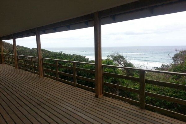 Mozambique Properties