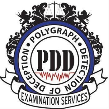 Pdd Polygraph Examination Services