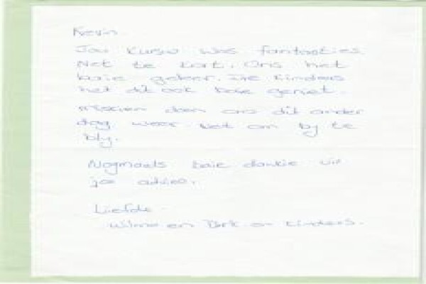 Wing Tsun Kung Fu - Self Defence Gauteng Johannesburg