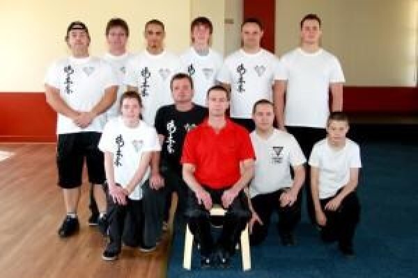 Wing Tsun Kung Fu - Self Defence Gauteng Johannesburg