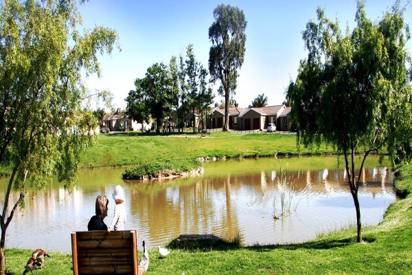Kleinbron Estate