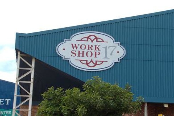 Signage