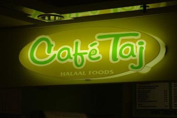 Signage