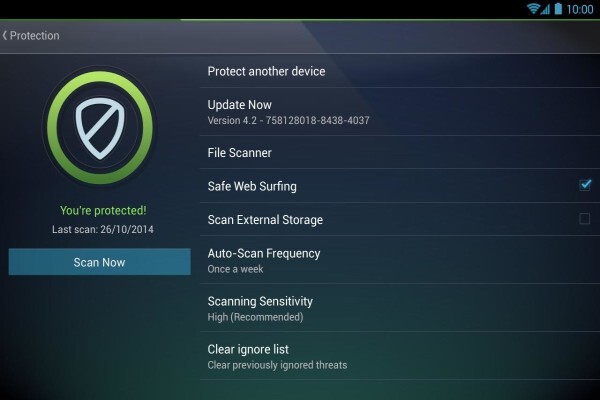Avg Software