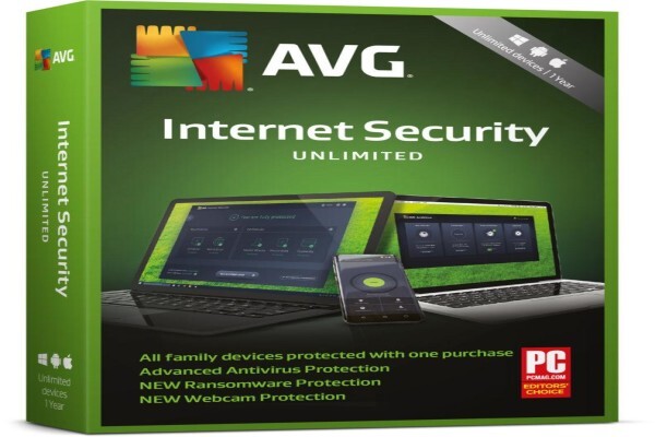 Avg Software