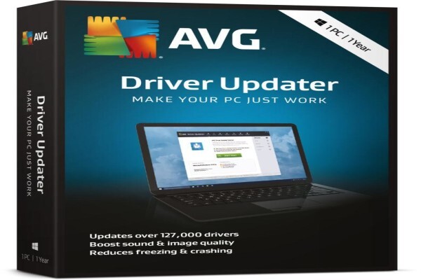 Avg Software