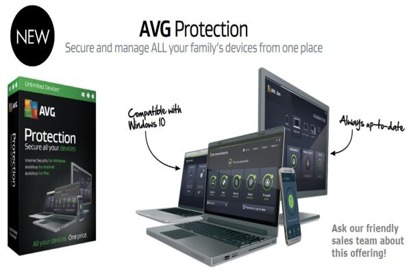 Avg Software