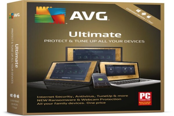 Avg Software