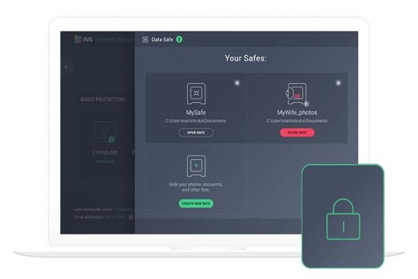 Avg Software