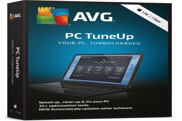 Avg Software