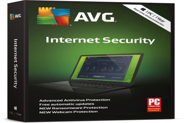Avg Software