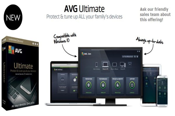 Avg Software