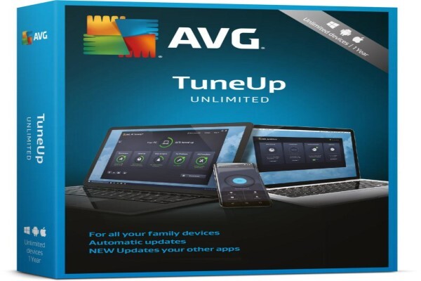 Avg Software