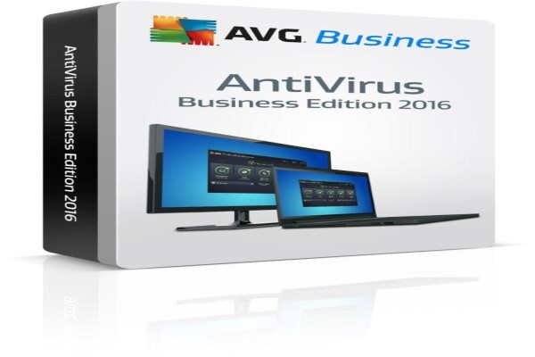 Avg Software