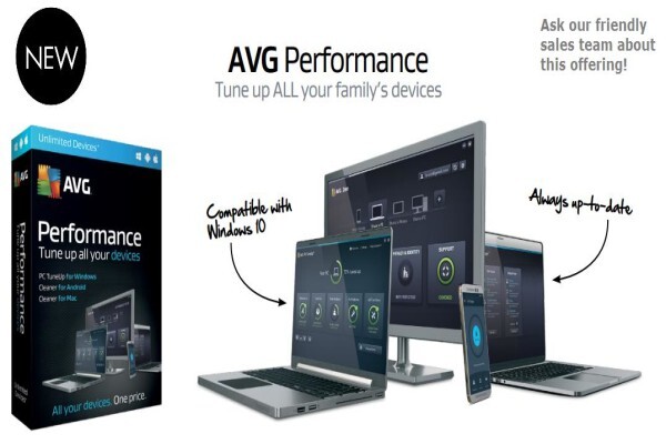 Avg Software