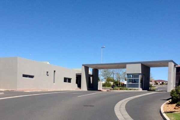 Kleinbron Estate