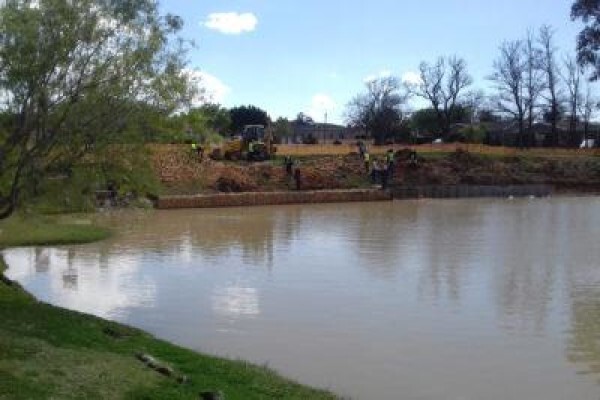 Kleinbron Estate