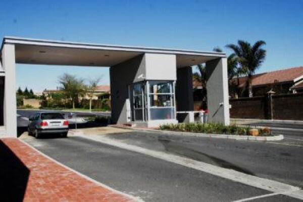 Kleinbron Estate