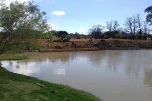 Kleinbron Estate