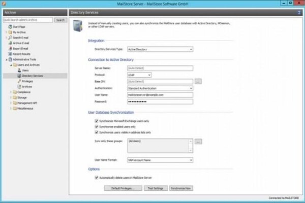 Prodata