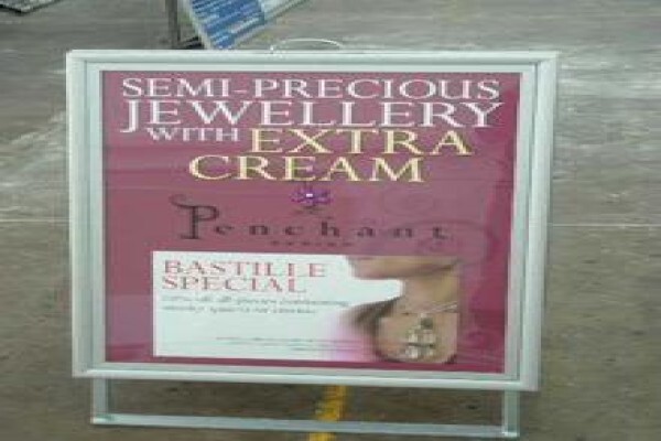 Signage