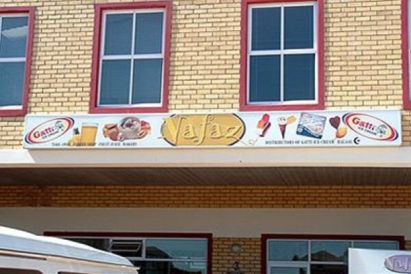 Signage