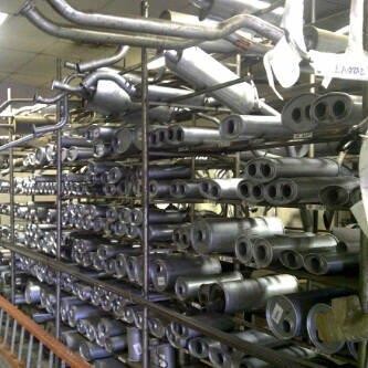 Melrick Auto Centre