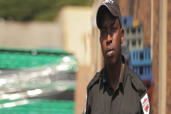 Edjulia Security Services