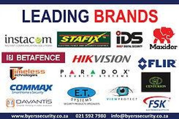 Byers And Associates Security Services