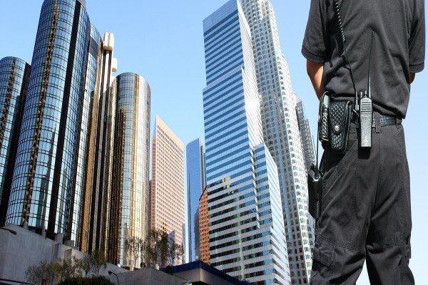 Tiba Security